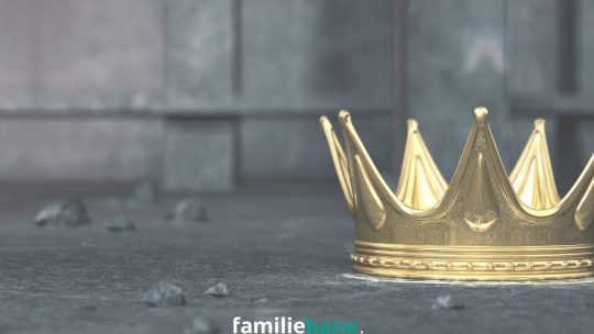 Familiehypotheek prinsjesdag