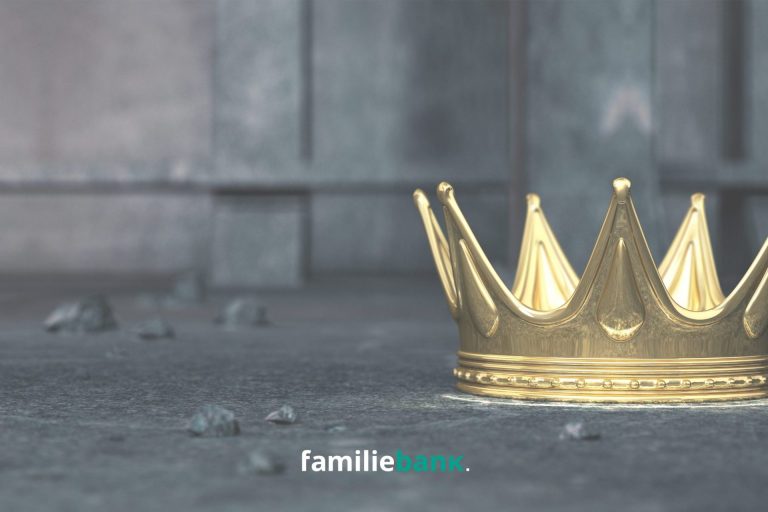 Familiehypotheek prinsjesdag