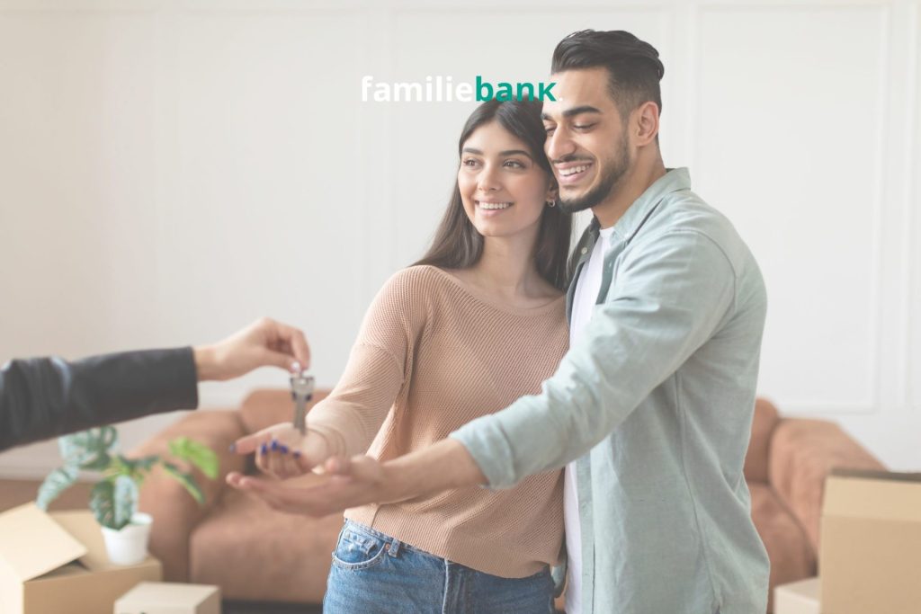 Familiehypotheek razend populair onder starters