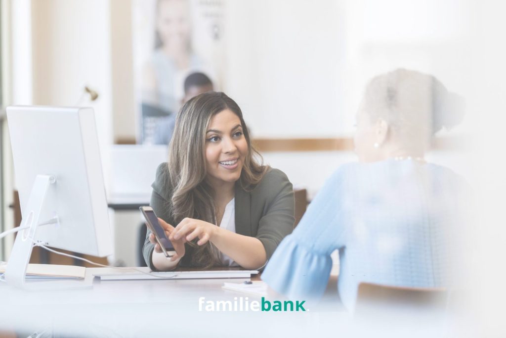 Hulp familiehypotheek ABN AMRO