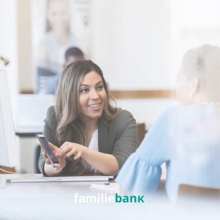 Hulp familiehypotheek ABN AMRO