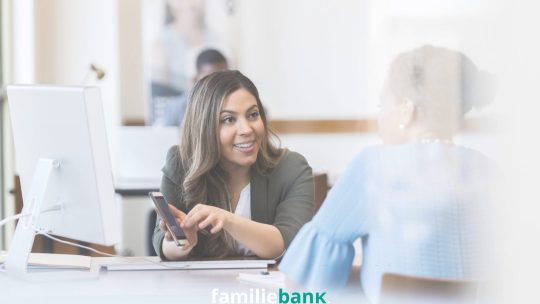 Hulp familiehypotheek ABN AMRO
