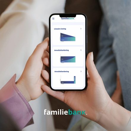 kijken naar software voor familiehypotheken