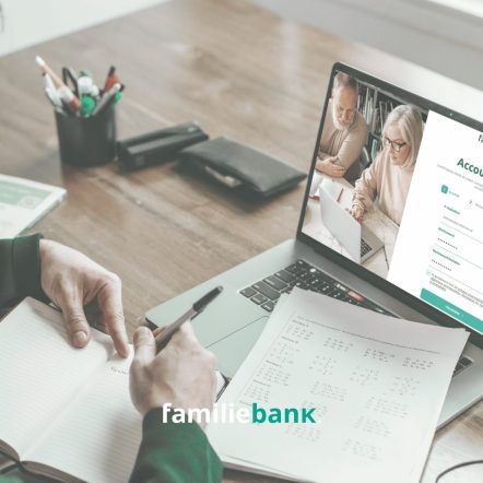 familiehypotheek rente en schenken