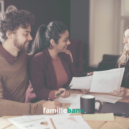combinatiehypotheek afsluiten familiehypotheek