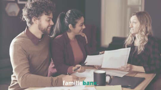 combinatiehypotheek afsluiten familiehypotheek
