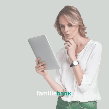 rentepercentage familiehypotheek