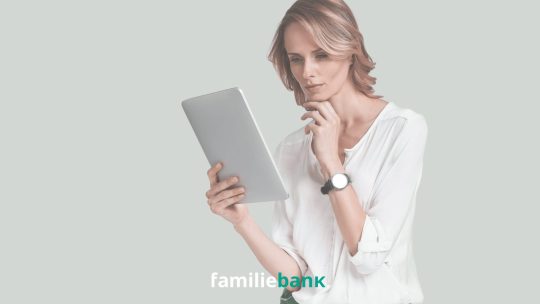 rentepercentage familiehypotheek