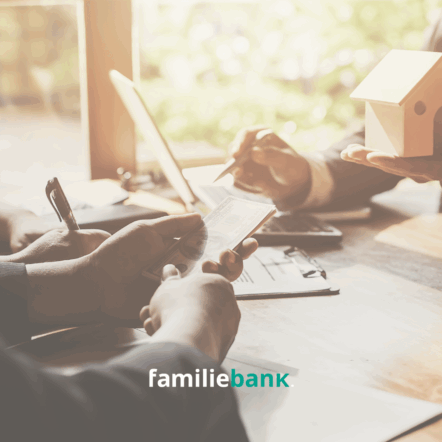 huis kopen voor kind familiehypotheek