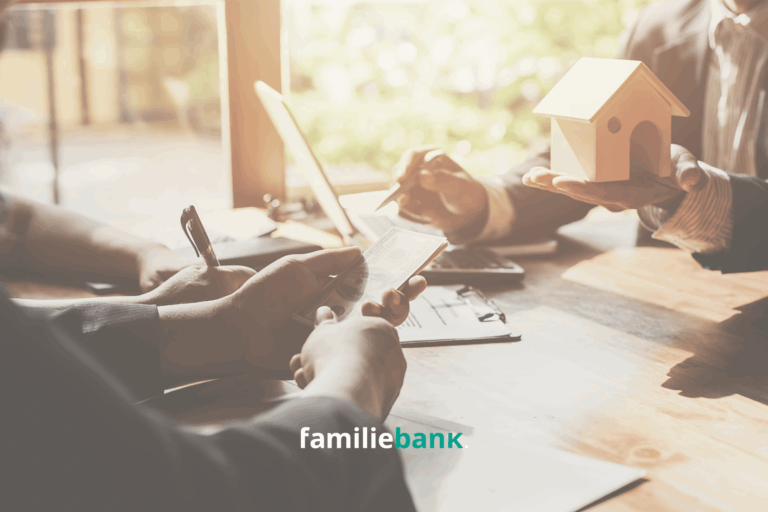 huis kopen voor kind familiehypotheek
