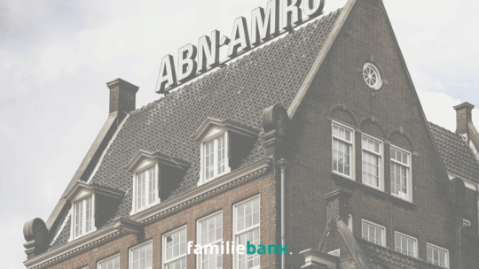 ABN Familiehypotheek