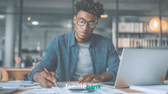 Waarom een familielening vastleggen in Excel risico’s geeft