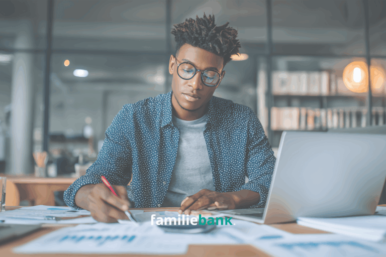 Waarom een familielening vastleggen in Excel risico’s geeft