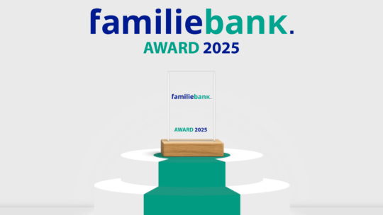 award familiehypotheek