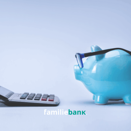 spaarvarken familiehypotheek