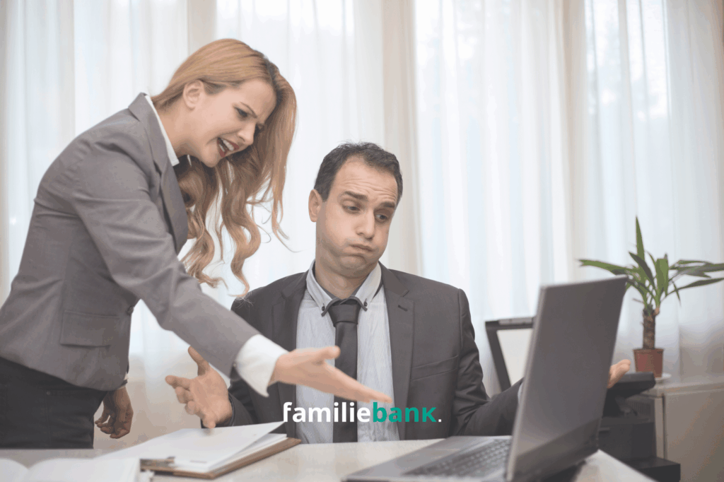 fouten familiehypotheek