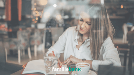 vastleggen van familielening belastingdienst