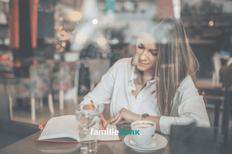 vastleggen van familielening belastingdienst