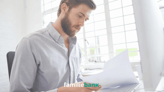 Familiehypotheek belasting controle