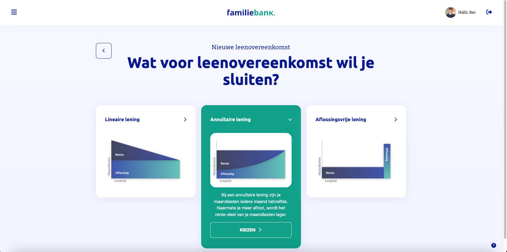 Stap 1: Je dashboard openen