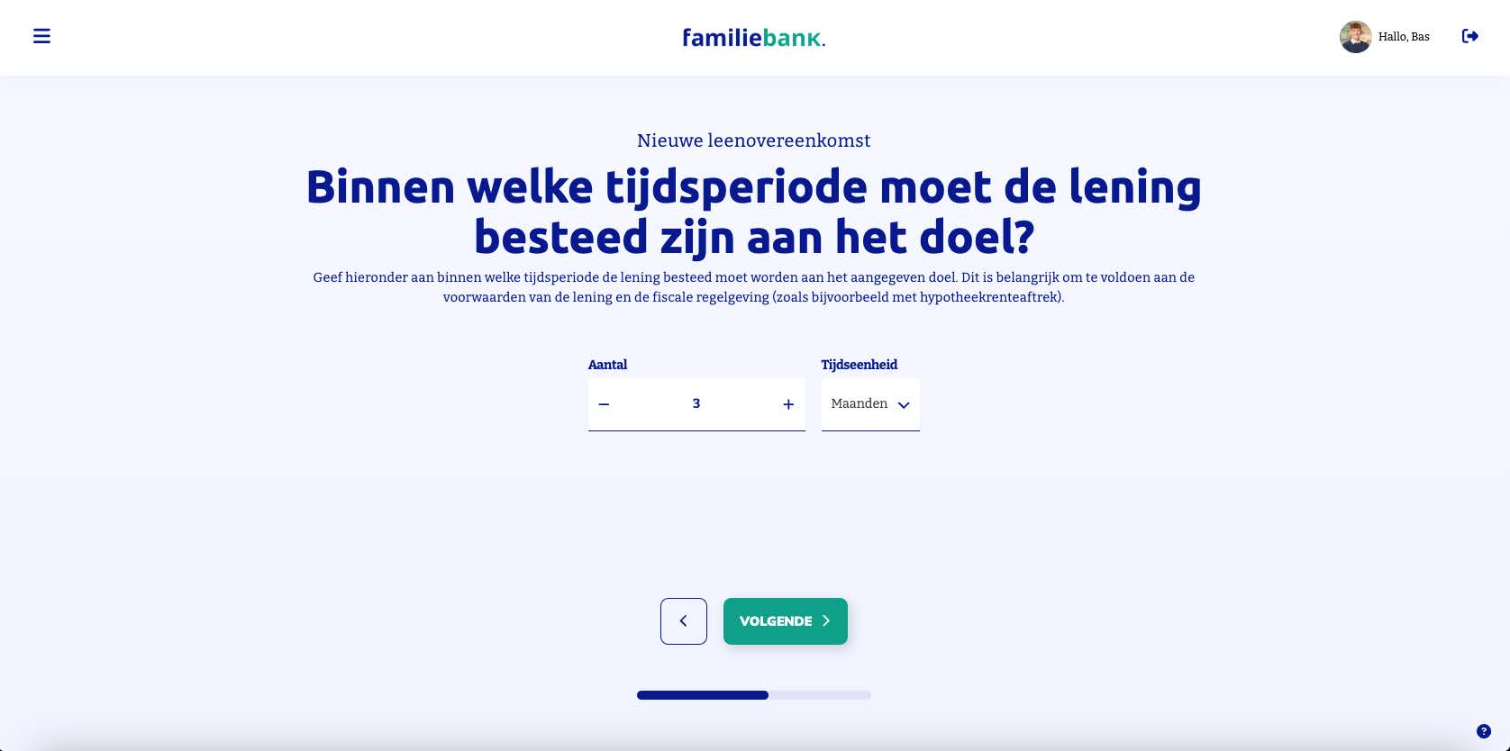 Stap 17: Hoofdelijke aansprakelijkheid
