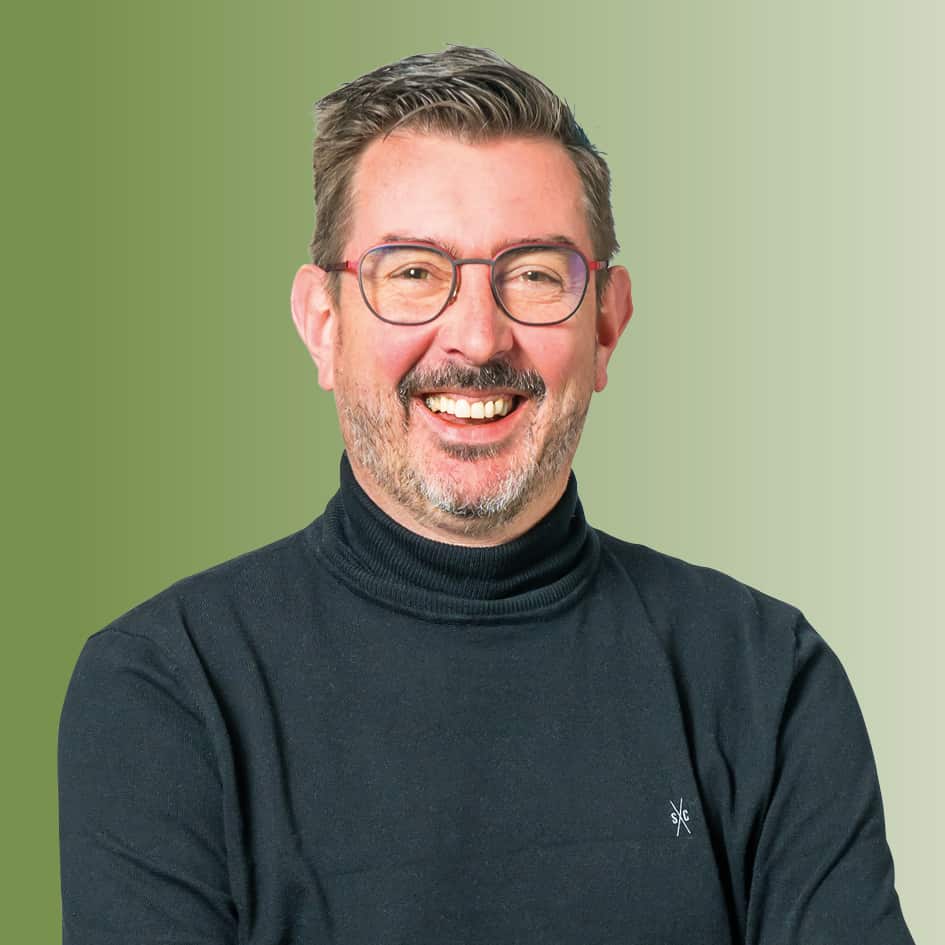 Hans Ridder